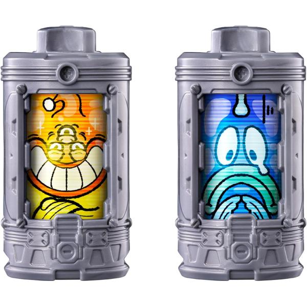 超宇宙刑事ギャバン インフィニティ DXエモルギアセット02