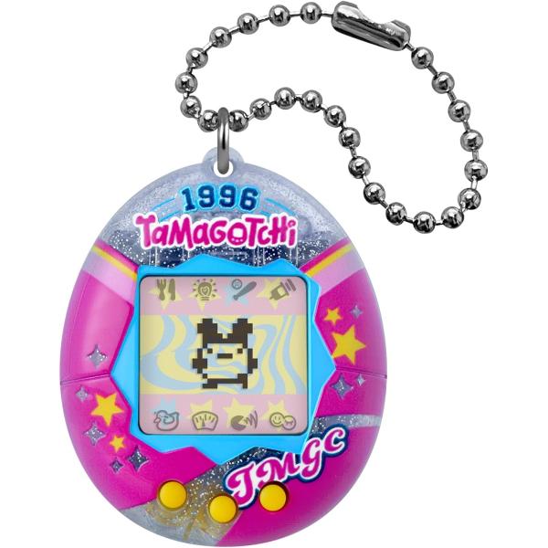 Original Tamagotchi College Sweat