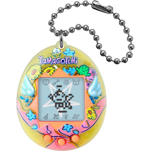 Original Tamagotchi Angel Flower Bouquet