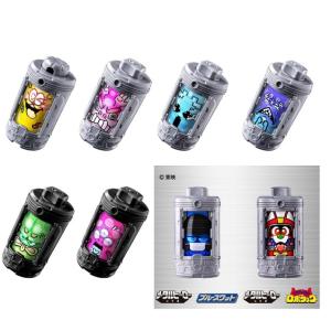 超宇宙刑事ギャバン インフィニティ インフィニティDXエモルギア ランダムボックス03(1BOX 8...