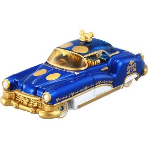 トミカ ディズニーモータース ドリームスターII ルート717 ミッキーマウス｜excel-unit