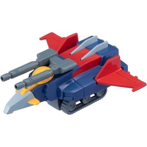 トミカプレミアム unlimited 機動戦士ガンダム Gファイター｜excel-unit