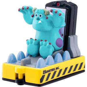 ドリームトミカ No.172 ディズニートミカパレード モンスターズ・インク｜excel-unit