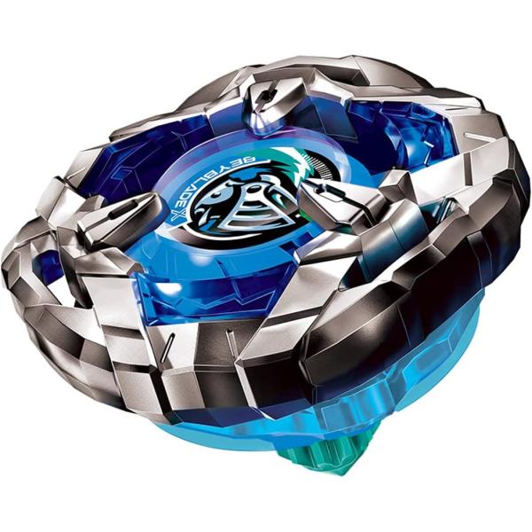 BEYBLADE X ベイブレードX BX-06 ブースター ナイトシールド 3-80N