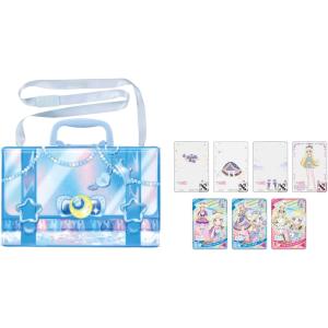 タカラトミーアーツ ひみつのアイプリ アイプリカード♪コレクション