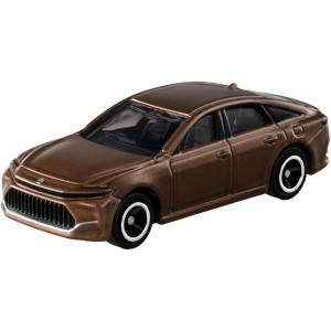 トミカ No.62 トヨタ クラウン セダン (初回特別仕様) トミカ｜excel-unit
