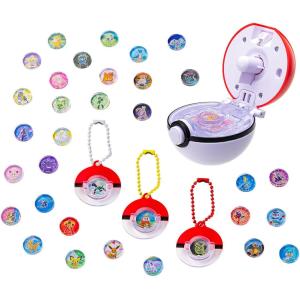 ポケットモンスター ポケモンシールメーカー ガチャリンゲット｜excel-unit