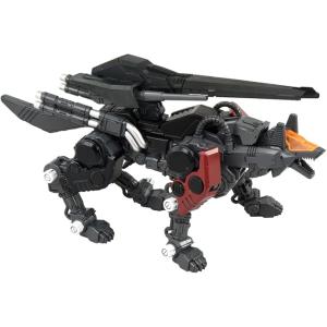 ゾイド　ZOIDS　RMZ-008 コマンドウルフ アーバイン仕様