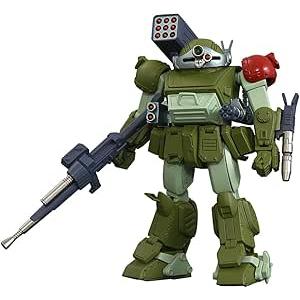 トイライズ　装甲騎兵 ボトムズ 　ATコレクション01 スコープドッグ RSカスタム