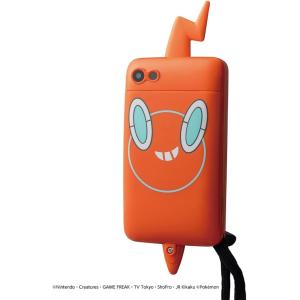 【7月予約】ポケットモンスター ポケモン スマホロトムSHAKE(シェイク)｜excel-unit