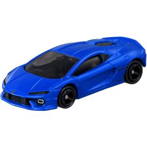 トミカ No.43 ランボルギーニ テメラリオ(初回特別仕様)