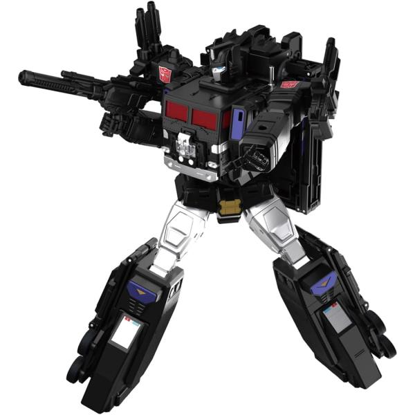 トランスフォーマー MPG-16 ニュークリオンクエスト スーパーコンボイ