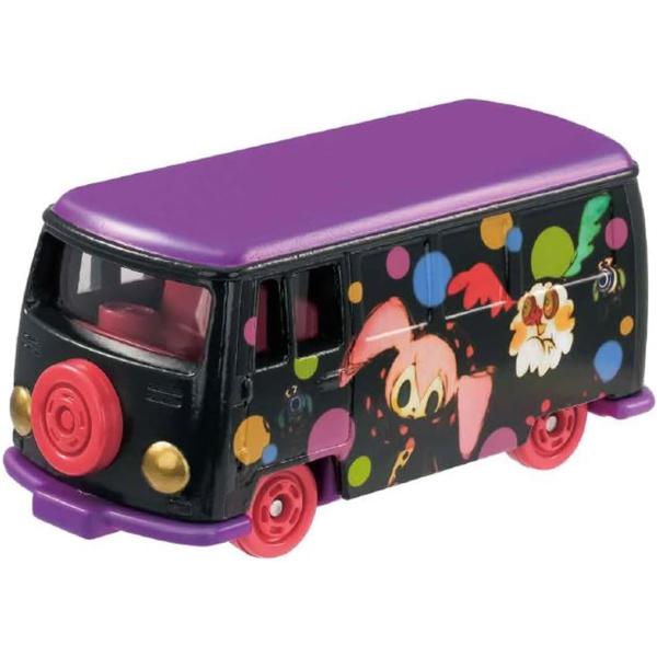 ドリームトミカ SP 魔法少女まどか☆マギカ 「お菓子の魔女」