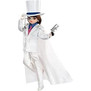 名探偵コナン 怪盗キッドだいすきリカちゃん