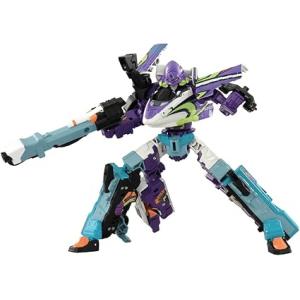 シンカリオンCW 500 TYPE EVA ポジトロンフォーム