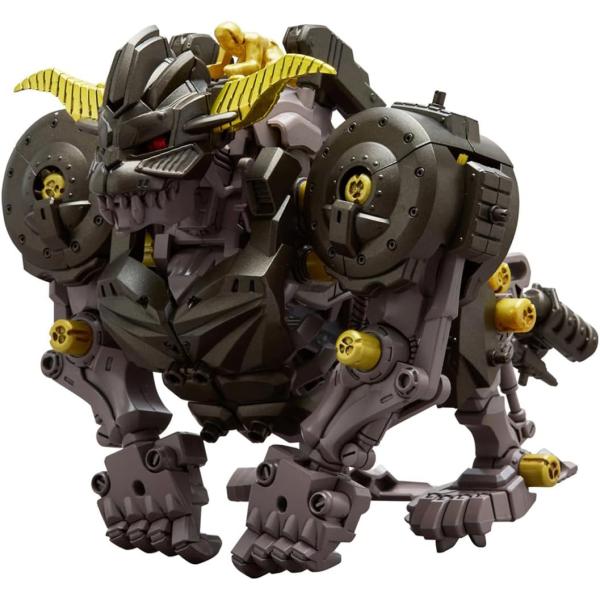 ゾイド ナックルコング 斉天