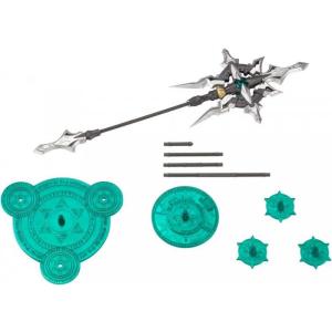 M.S.G モデリングサポートグッズ へヴィウェポンユニット24 アルナイルロッド【再生産】