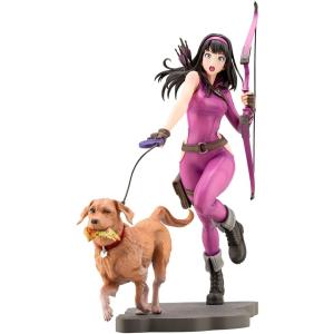 MARVEL美少女 MARVEL UNIVERSE ホークアイ(ケイト・ビショップ)｜excel-unit