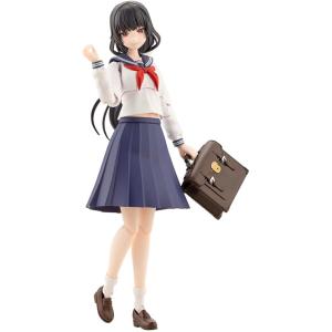創彩少女庭園 薬師寺 久遠【桃桜高校・制服】