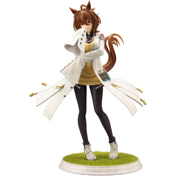 ウマ娘 プリティーダービー アグネスタキオン