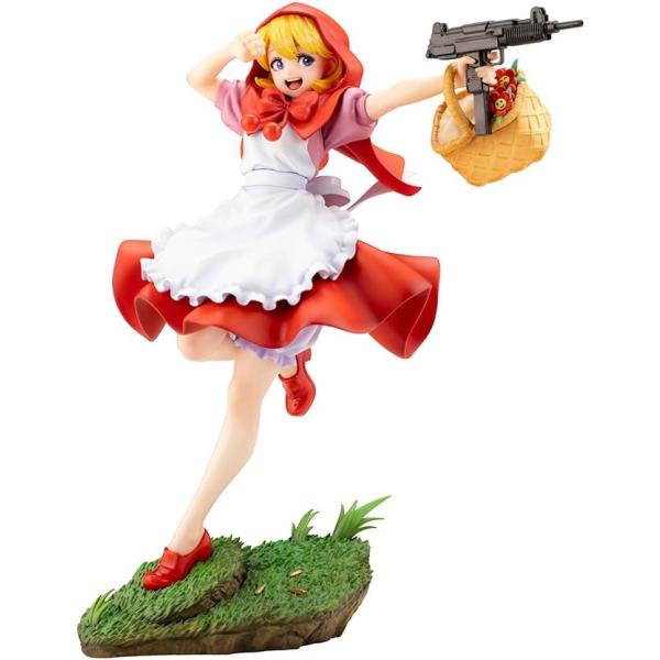ヴァンパイア美少女 バレッタ
