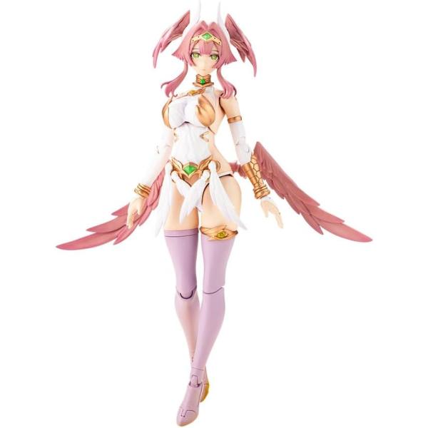 壽屋 プラモデル アルカナディア アルアリル