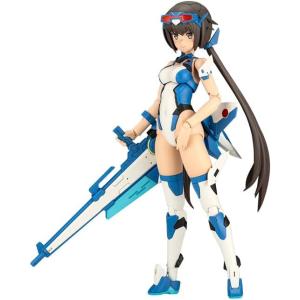 フレームアームズ・ガール スティレット Swimsuit ブルーインパルスカラー Ver.