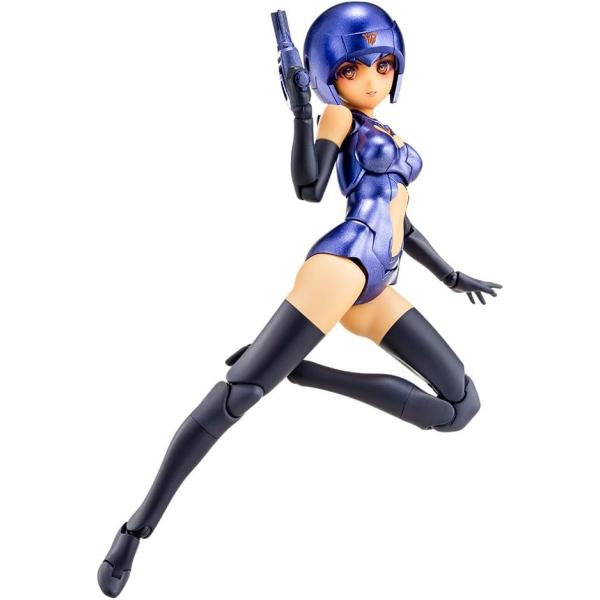 B1R-M シャーシキット スキンカラーD