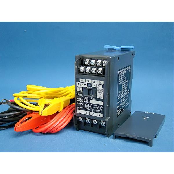 HIOKI 日置 2331 電力モジュール 2300用