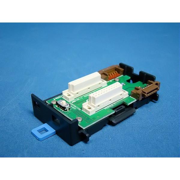 HIOKI 日置 2392-02 モジュールベース 2300シリーズ用