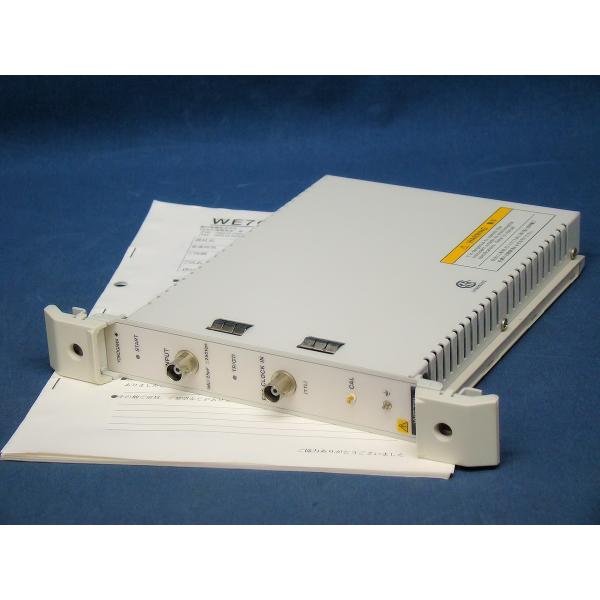 yokogawa 横河 707111 7071-11 WE7111 デジタルオシロモジュール 100...