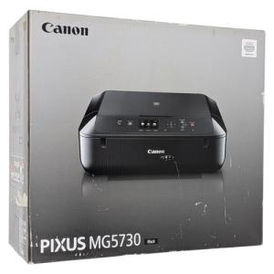 旧モデル Canon インクジェットプリンター複合機 PIXUS MG6930 BK