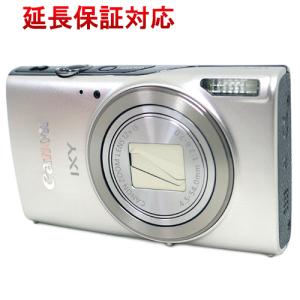 IXY DIGITAL 650（シルバー）/Canon : アキバ倉庫 - 通販 - Yahoo