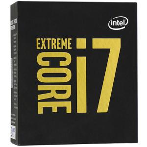 Core i7 6950X Extreme Edition 3GHz LGA2011-3 SR2PA