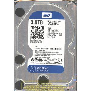 Western Digital製HDD WD30EZRZ 3TB SATA600 5400 [管理:...