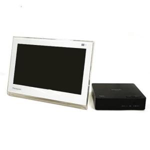 Panasonic（パナソニック） 新品 プライベート・ビエラ UN-15TD10-K