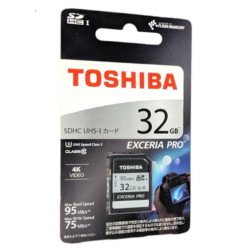 爆買【ゆうパケット対応】キオクシア SDHCメモリーカード Class10 32GB SD-KU03...