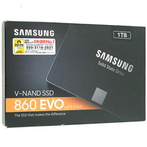 MZ-76E1T0B/IT ［SAMSUNG 860 EVO ベーシックキット 1TB SATA3］の商品画像
