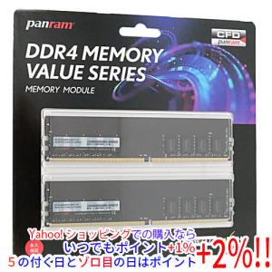 CFD販売 【新品訳あり(箱きず・やぶれ)】 CFD Panram デスクトップ用