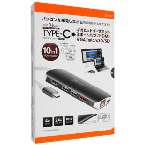 j5 create　MacBook Pro/Air専用 7-in-1 マルチアダプター JCD382 JCD382 MacBook Pro/Air専用 7-in-1 マルチアダプター – new-jp