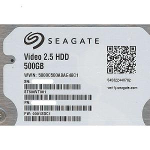 Seagate（シーゲイト） 爆買Seagate ノート用HDD 2.5inch ST1000LM024