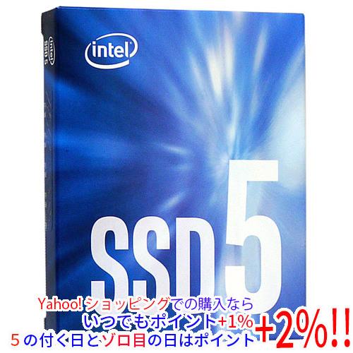 Intel製 SSD SSDSCKKW180H6X1 180GB