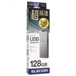 ELECOM（エレコム） 爆買ELECOM 小型 USB 5Gbps Type-C メモリ MF