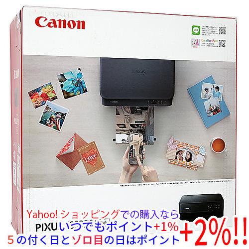 Canon製 インクジェットプリンター PIXUS TS5330 ブラック