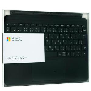 マイクロソフト Surface Go タイプカバー KCM-00043 ブラック