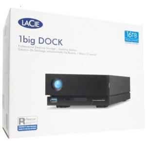 ELECOM（エレコム） ラシー LaCie ラシー LaCie 耐衝撃HDD