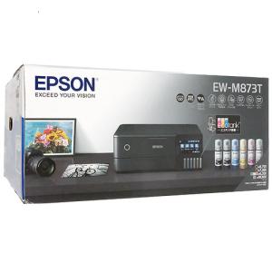 エプソン（EPSON） A4カラーインクジェット複合機 EW-M873T [A4カラー