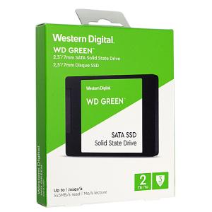 サンディスク 正規品 】 SanDisk 内蔵 SSD PLUS 2TB 2.5インチ