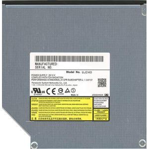 Panasonic製 Blu-rayドライブ UJ-240 バルク 訳あり
