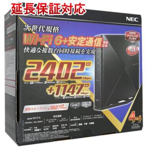 NEC Aterm PA-WX7800T8 Aterm 無線LANルーター - 最安値・価格